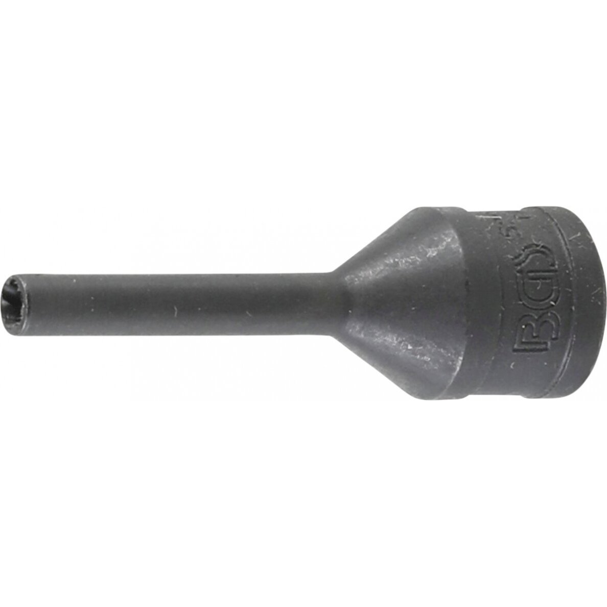 Kaitinimo žvakės elektrodo ištraukimo/išsukimo galvutė | 6,3 mm (1/4") | 2,6 mm (5290-2.6)