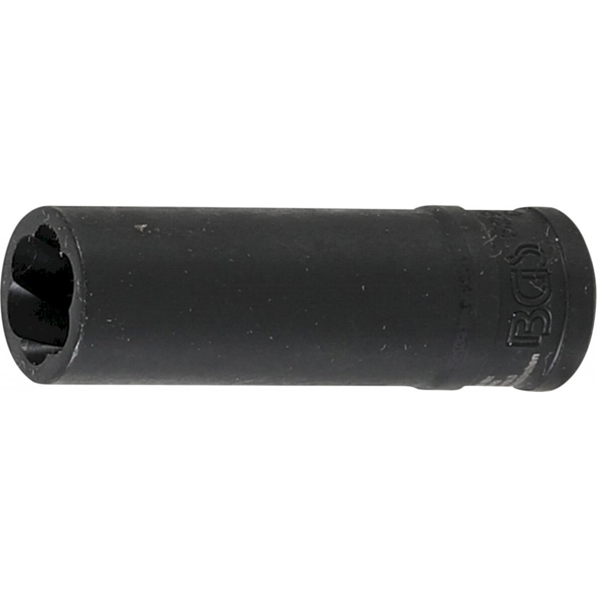 Kaitinimo žvakės elektrodo ištraukimo/išsukimo galvutė | 6,3 mm (1/4") | 8.25 mm (5290-8.25)