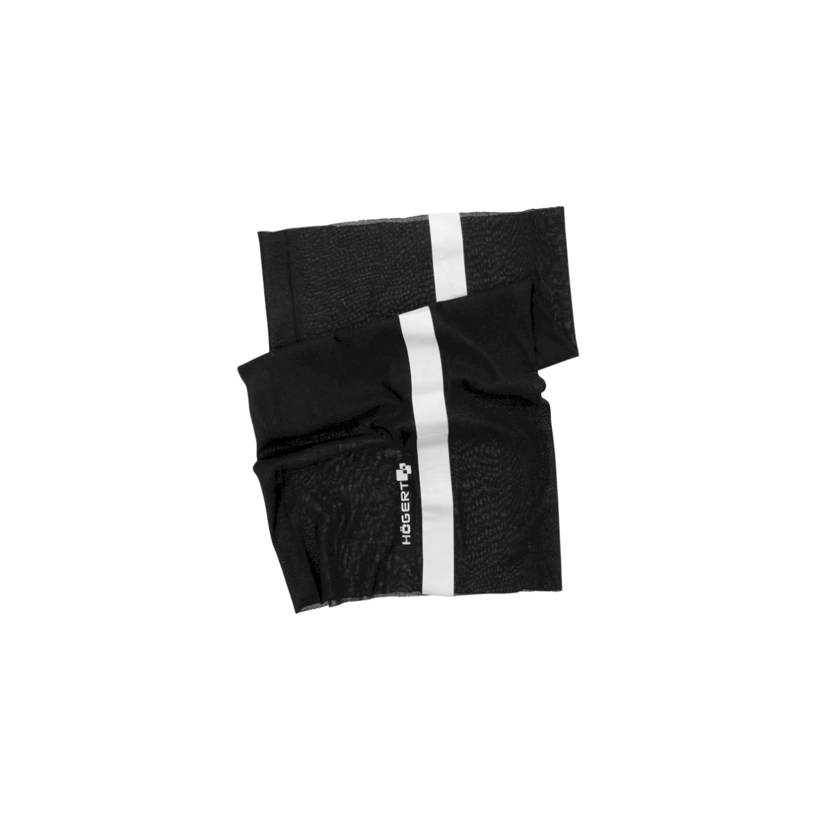 Kaklo apsauga juodos spalvos Kaklo apsauga juodos spalvos