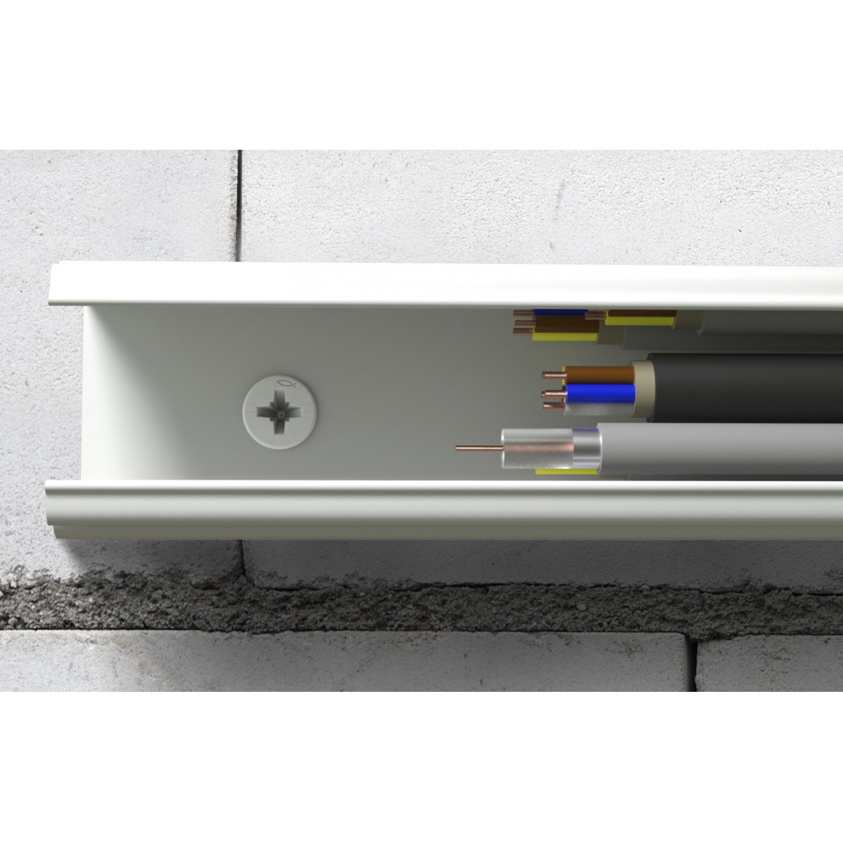 Kalami kaiščiai 5 x 50 mm, 20 vnt. 2 Kalami kaiščiai 5 x 50 mm, 20 vnt. 2