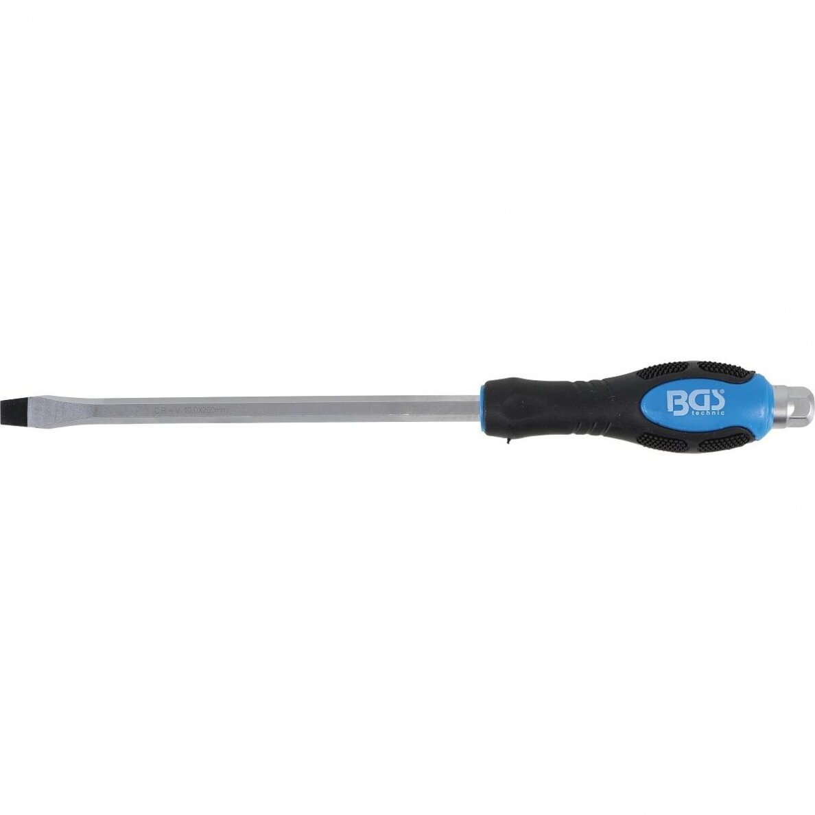 Kalamų atsuktuvų rinkinys BGS-TECHNIC, 12 vnt 1