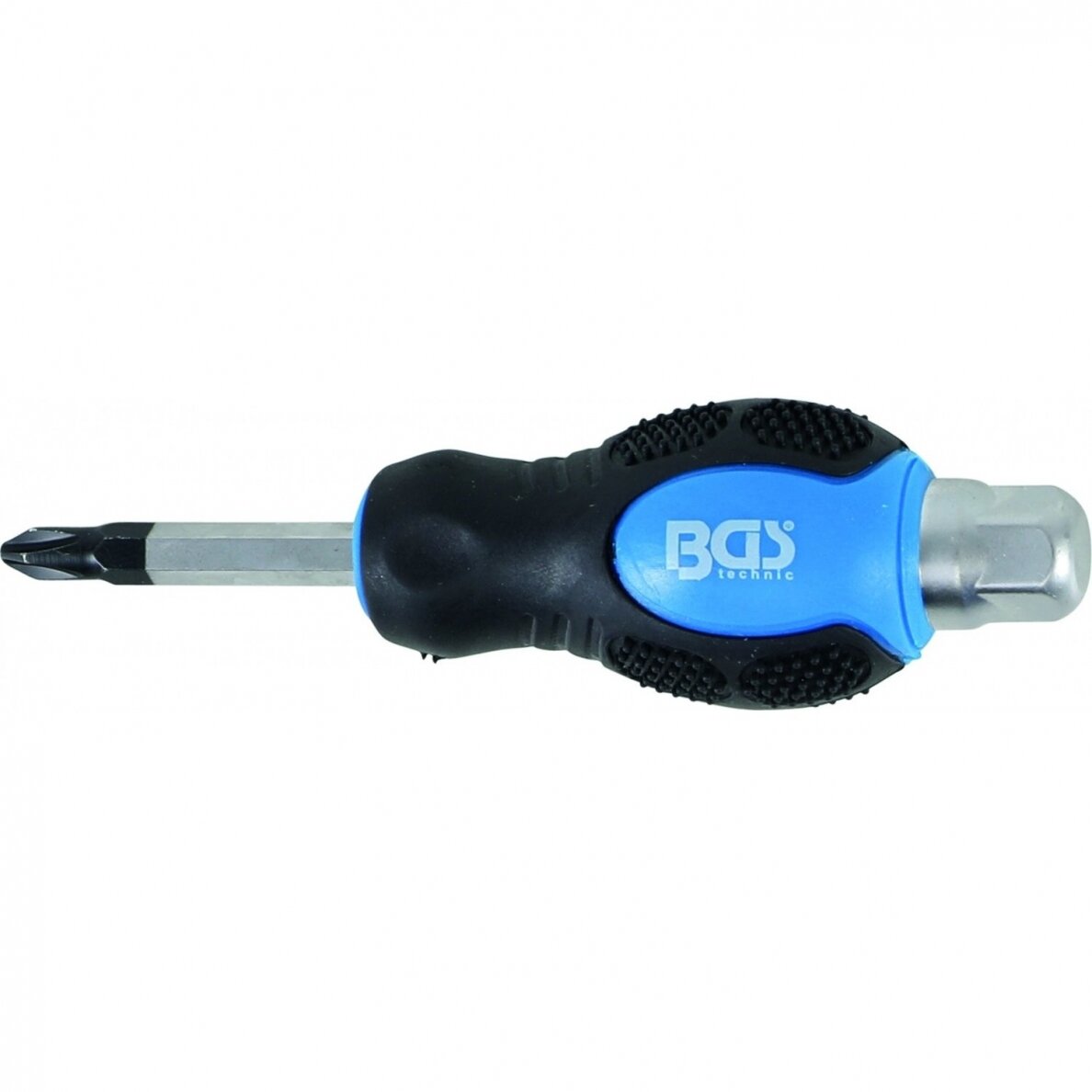 Kalamų atsuktuvų rinkinys BGS-TECHNIC, 12 vnt 4