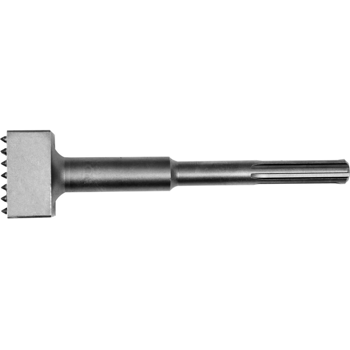 Kaltas betono lyginimui | 60 mm | SDS Max (YT-47348) 1 Kaltas betono lyginimui | 60 mm | SDS Max (YT-47348) 1