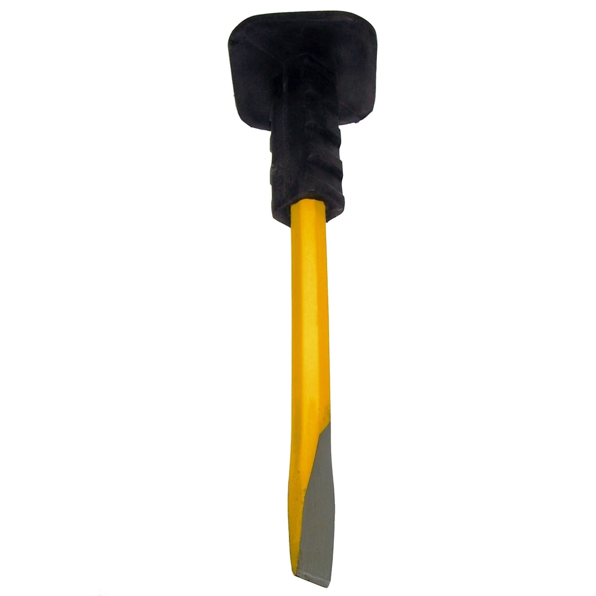 Kaltas betonui sutvirtinta rankena 30 mm Kaltas betonui sutvirtinta rankena 30 mm