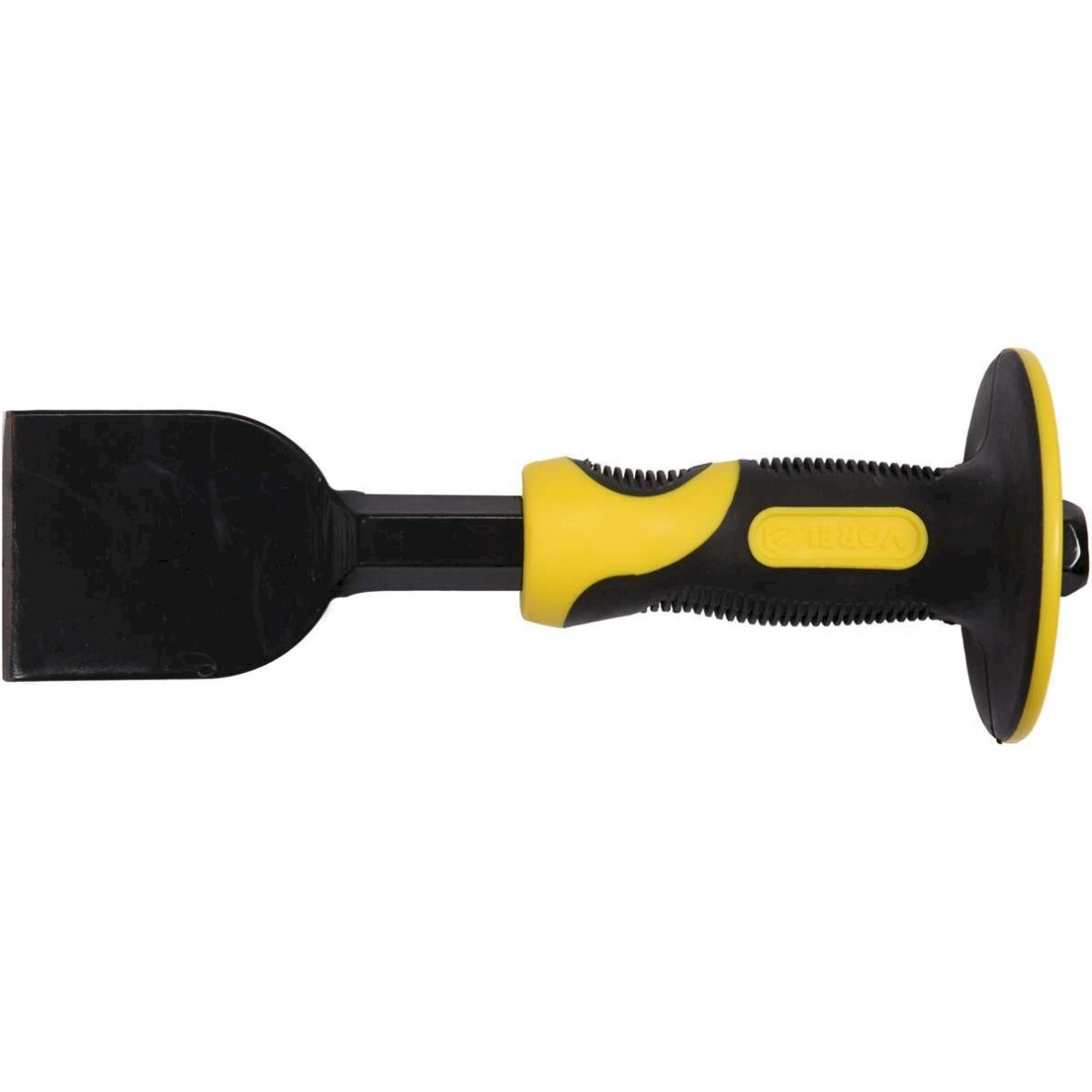 Kaltas plokščias platus | su apsauga | 215 X 18 X 50 mm (35450) Kaltas plokščias platus | su apsauga | 215 X 18 X 50 mm (35450)