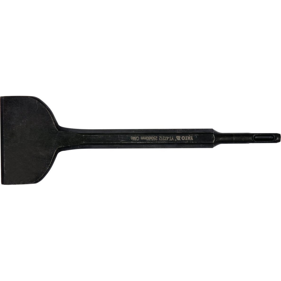 Kaltas SDS 20*14*250mm 1