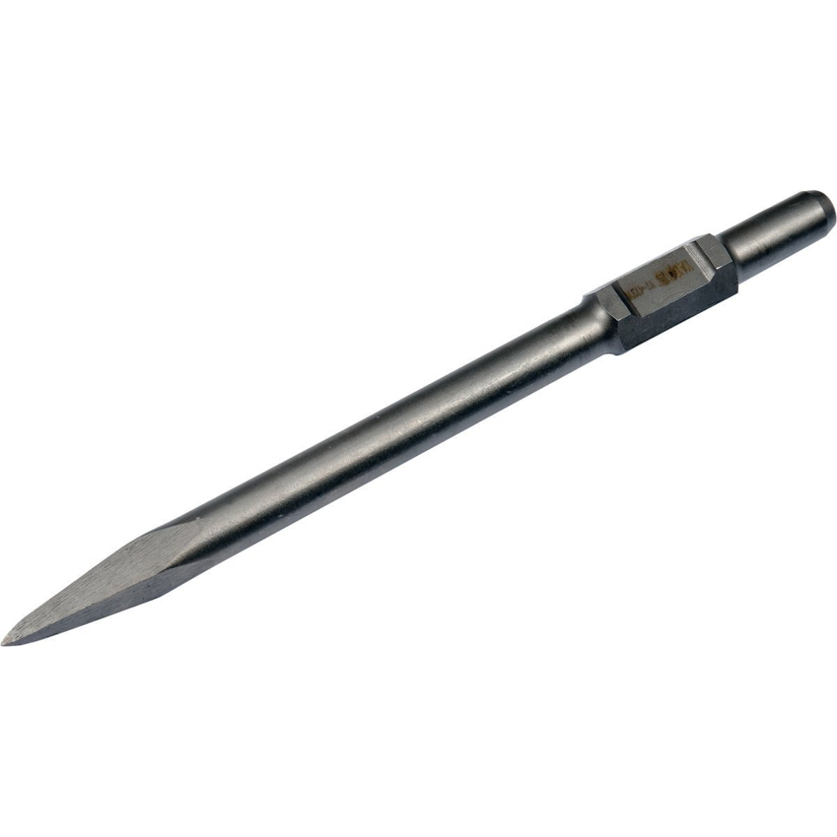 Kaltas smailas | asfaltui ir betonui | 410 mm / HEX antgalis (YT-47375) Kaltas smailas | asfaltui ir betonui | 410 mm / HEX antgalis (YT-47375)