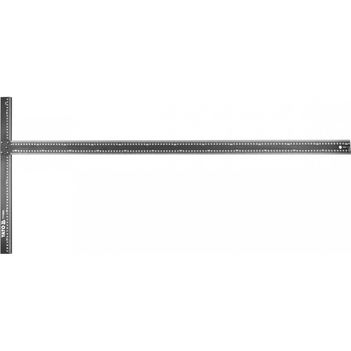 Kampainis gipsokartonui | 1200 mm (YT-70855)