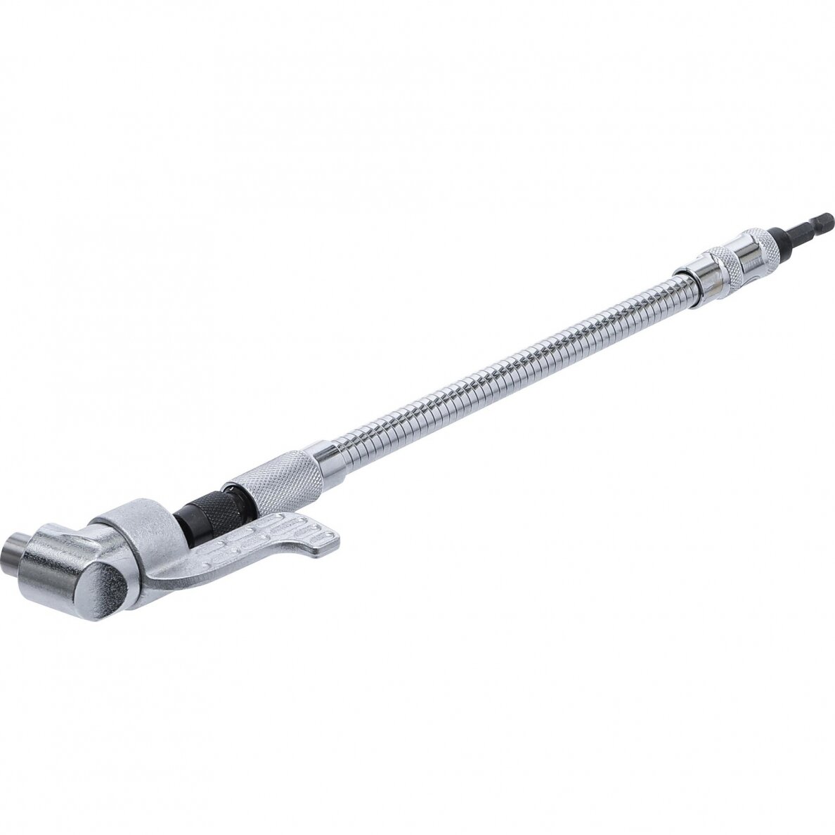 Kampinis lankstus laikilis 1/4", 310 mm 2