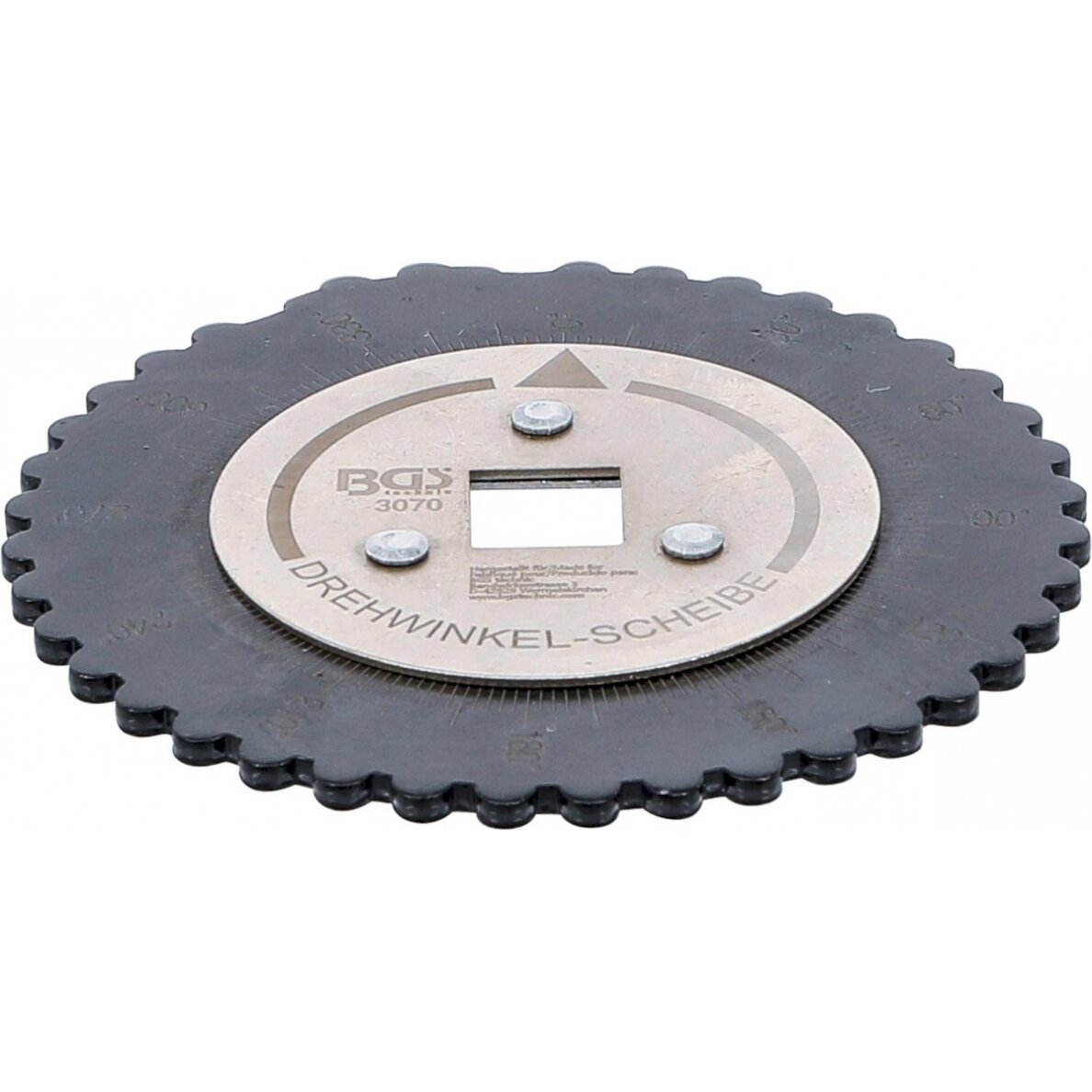 Kampinis sukimo momento kampinis matuoklis | 12,5 mm (1/2") (3070) Kampinis sukimo momento kampinis matuoklis | 12,5 mm (1/2") (3070)