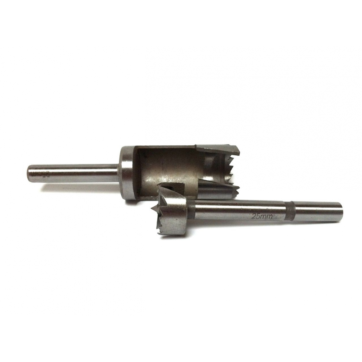 Kamštinės frezos „CONDOR" 35 mm, 2 vnt. Kamštinės frezos „CONDOR" 35 mm, 2 vnt.