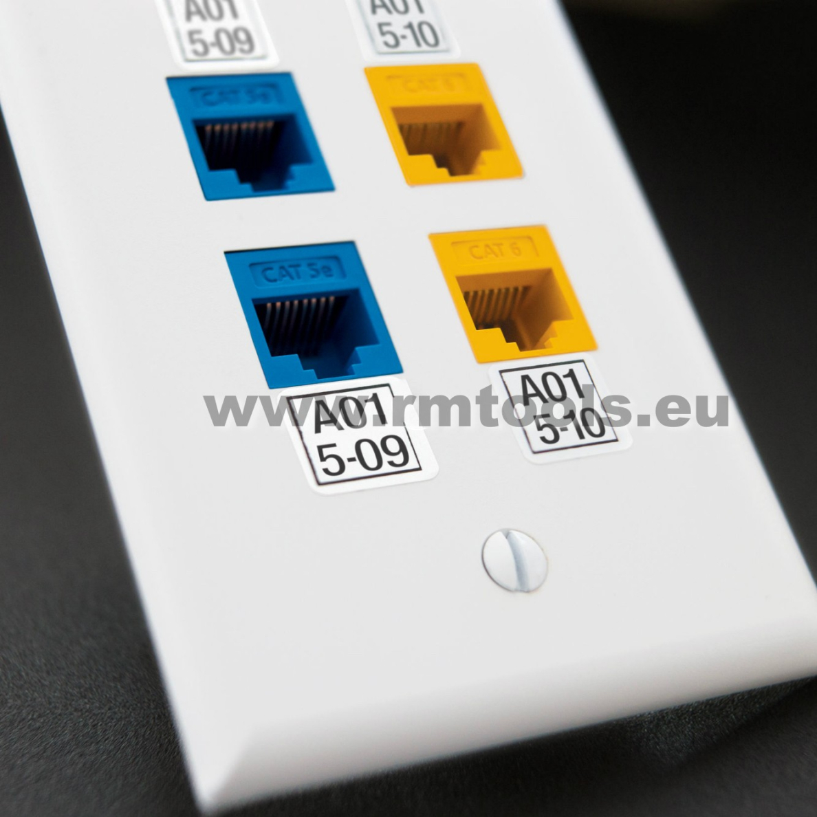 Karp. juost. XTL 25 x 51 mm, j./b. (100) 1 Karp. juost. XTL 25 x 51 mm, j./b. (100) 1