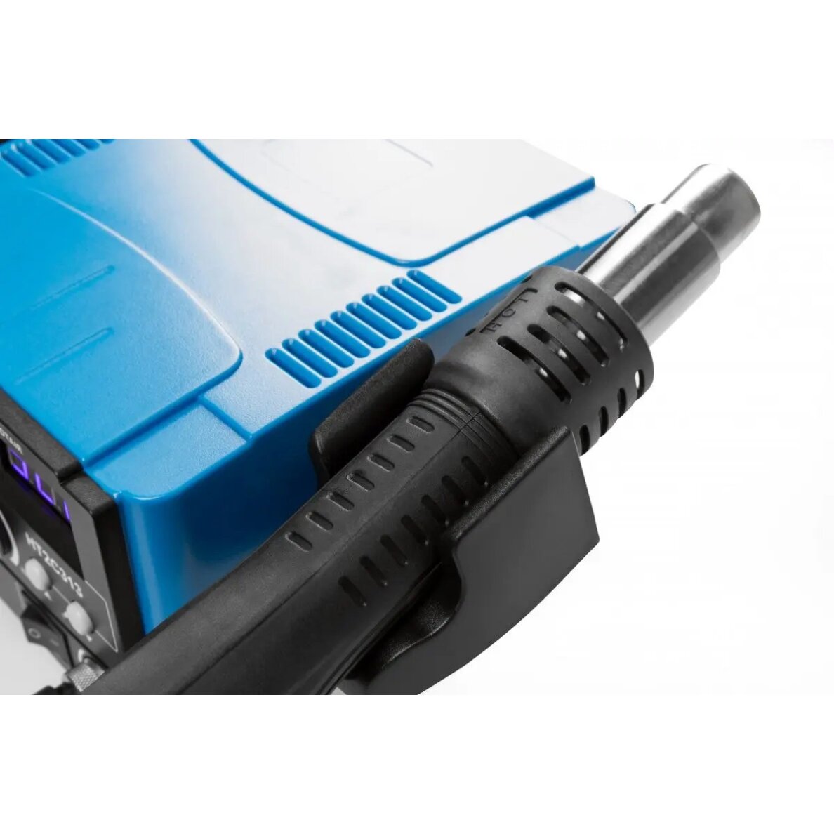 Karšto oro litavimo stotelė, 750 W 5 Karšto oro litavimo stotelė, 750 W 5