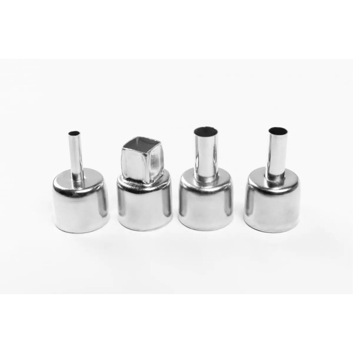 Karšto oro litavimo stotelė, 750 W 6