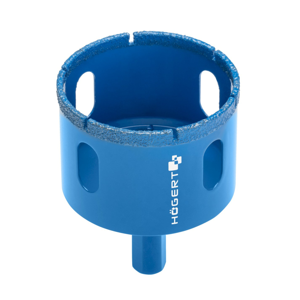 Karūna Ø10mm deimantinė