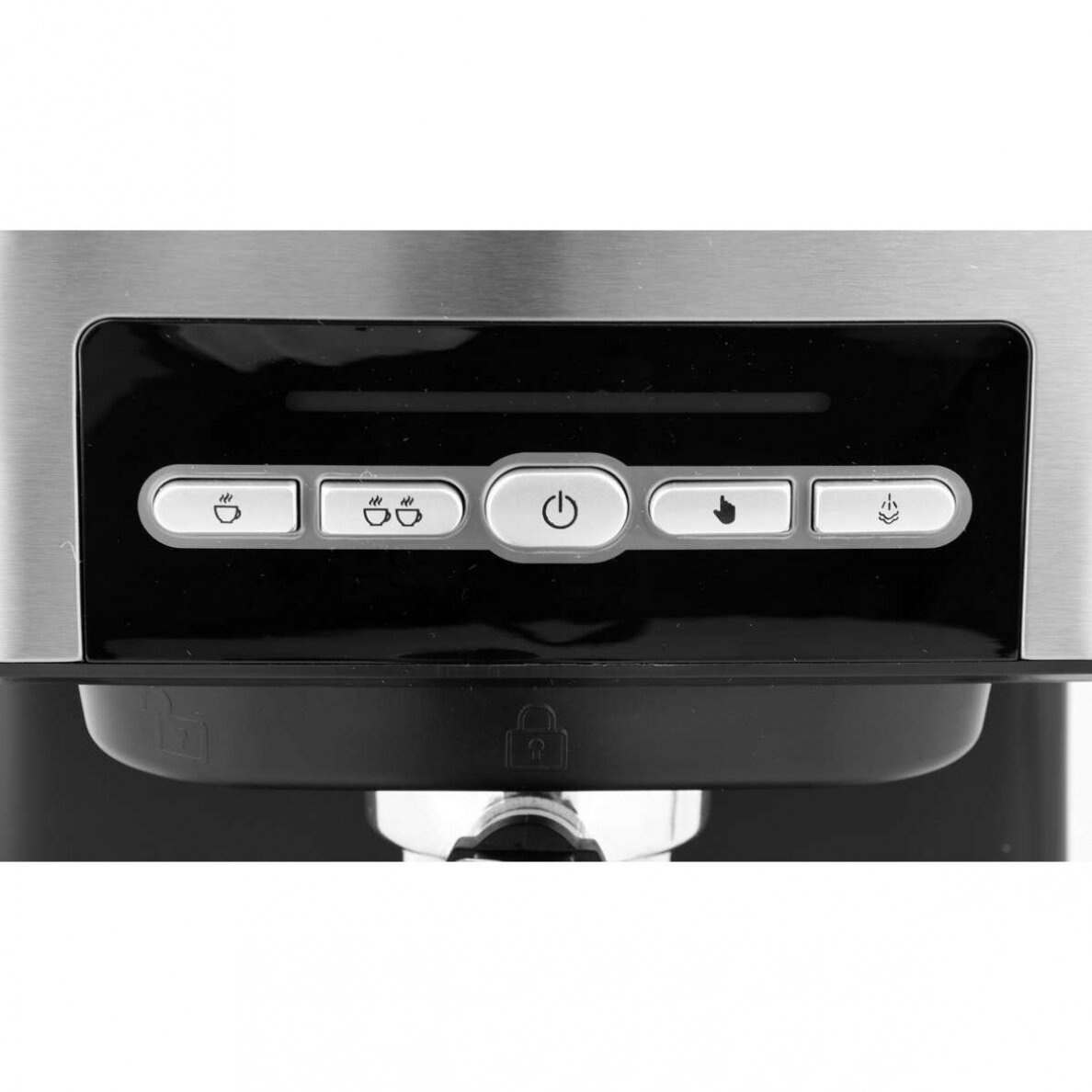 Kavos darymo aparatas Lund 850W, 1.6l 2 Kavos darymo aparatas Lund 850W, 1.6l 2