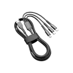 Kabelis „3-in-1“, 1,2 m