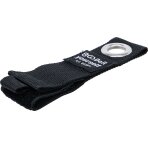 Kabelių laikymo diržas | reguliuojamas | 38 x 260 mm (85560) Kabelių laikymo diržas | reguliuojamas | 38 x 260 mm (85560)