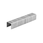 Kabės  G tipo - 12mm, 1000 vienetų