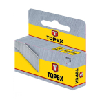 Kabės  G tipo - 6mm, ., 1000 vienetų