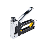Kabių pistoletas metalinis, kabėms J (4 - 14 mm)