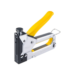Kabių pistoletas metalinis, kabėms J (4 - 14 mm)