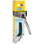 Kabių pistoletas R14E, 6-8mm, Rapid