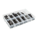 Kaiščiai automobilio apdailai VOLVO 350vnt. Kaiščiai automobilio apdailai VOLVO 350vnt.