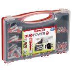 Kaiščių rinkinys DuoPower, Fischer 280 vnt.