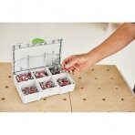 Kaiščių rinkinys Festool SYS3 S 76-DBL-Set (578113)
