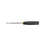 Kaltas 8 mm su  plastmasine  rankena