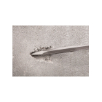 Kaltas smailus SDS Max, 18x400mm.