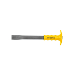 Kaltas su apsauga, 300x19 mm Alloy Steel
