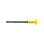 Kaltas su apsauga, 400x19 mm Alloy Steel
