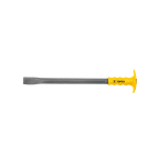 Kaltas su apsauga, 500x19 mm Alloy Steel