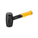 Kaltkalvio plaktukas 3 lb (1.36 kg), DeWalt DWHT51388-0