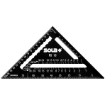 Kampainis Sola RS18, 185 mm