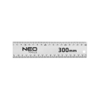 Kampainis aliuminis 300mm Neo