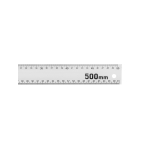 Kampainis aliuminis 500mm Neo