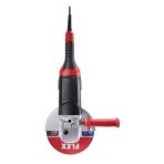 Kampinė šlifavimo mašina FLEX L26-6 230mm Kampinė šlifavimo mašina FLEX L26-6 230mm