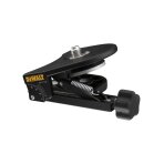 Kampinis laikiklis DE0738-XJ DeWALT
