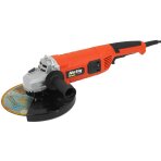 Kampinis šlifuoklis 230mm 2300W