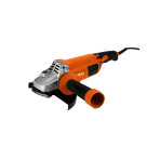 Kampinis šlifuoklis 3000W, 230 mm
