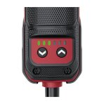 Kampinis šlifuoklis su reguliuojamais sūkiais FLEX LBE 20-11 125-EC Kampinis šlifuoklis su reguliuojamais sūkiais FLEX LBE 20-11 125-EC