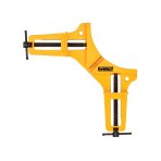 Kampinis spaustuvas 90°, DeWalt DWHT83840-0