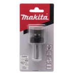 Kampų išpjovimo freza Makita D-68769, 31,8x12,2 mm/ 54,8mm, 8mm