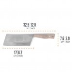 Kapojimo peilis Petromax 17 cm Kapojimo peilis Petromax 17 cm