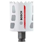 Karbido pjovimo karūna Bosch PowerChange Plus, 54 mm, 2608594172