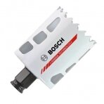 Karbido pjovimo karūna Bosch PowerChange Plus, 76 mm, 2608594179