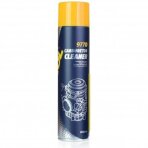 Karbiuratoriaus valiklis MANNOL 600ml Karbiuratoriaus valiklis MANNOL 600ml
